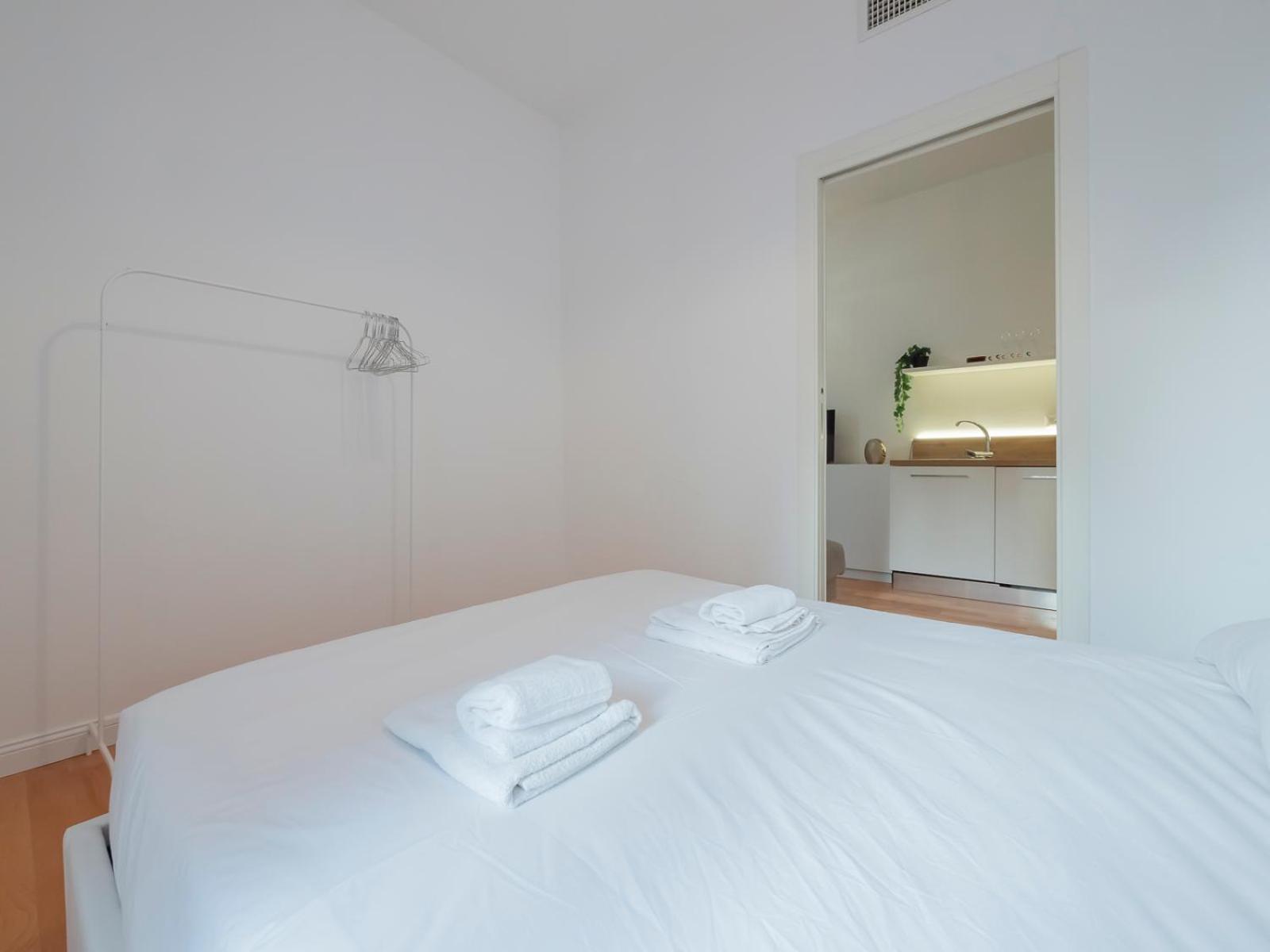 I Host Apartment - Gressoney 1 Milan Extérieur photo