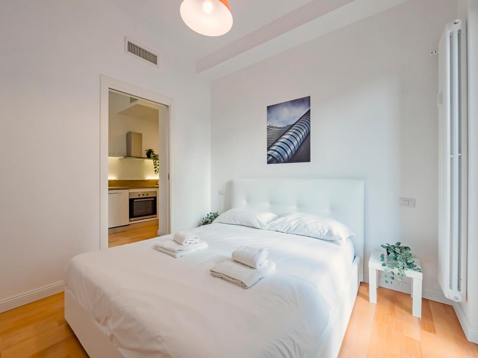 I Host Apartment - Gressoney 1 Milan Extérieur photo